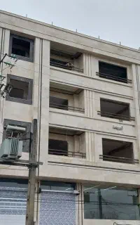 سنگ کاری و کاشی کاری