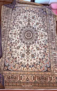 رو فرشی ۶ متری