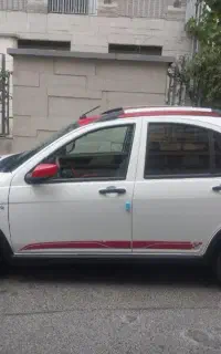 کوییک ار اتومات ۴۰۲