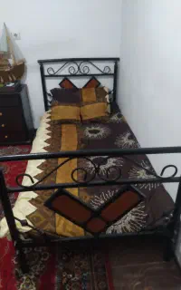 تخت یکنفره