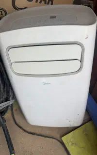کولر گازی ایستاده ۱۲هزار