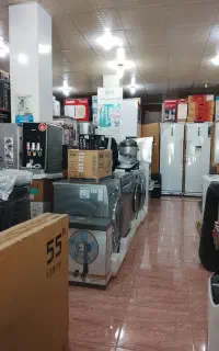 لوازم خانگی اقساط