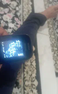 گوشی ساده دوسیم کارت