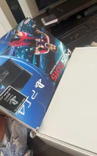 کارتن ps4