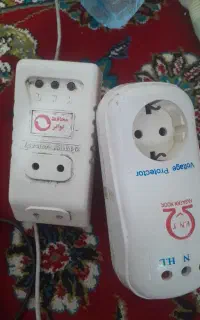 محافظ کولر یایخچال اصلی سالم دوتاش