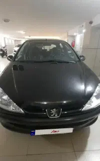 ۲۰۶تیپ۳خونگی
