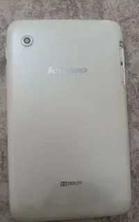 تبلت لئنوا