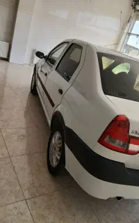 پارس تندر ۹۴