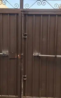 جک پارکینگی جک برقی