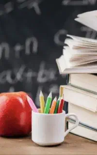 انجام امتحان و تکالیف