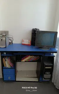 میز کامپیوتر
