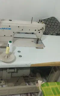 چرخ راسته دوز صنعتی جک