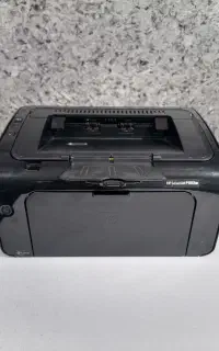 پرینتر لیزری HP 1102W