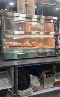 وسایل رستوران اشپزخونه