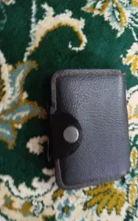 کا رت ملی گم شده