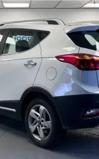 جک S.3 مدل ۱۳۹۷
