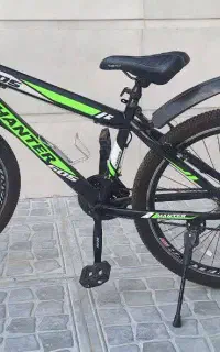 دوچرخه