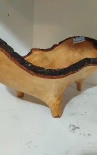میوه خوری روستیک گردو
