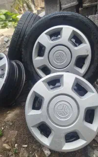 رینگ و لاستیک