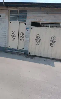 خانه ویلای بزرگ سنددار