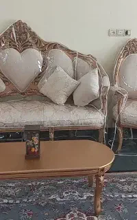 کاور مبل لوازم اشپزخانه