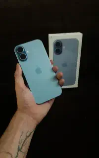iPhone 17