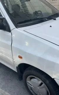 پراید ۱۱۱