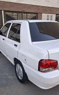 ۱۳۲ مدل ۹۷ بی رنگ