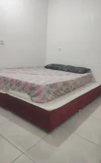 سویت ساعتی  برای افراد مجرد و خانوادگی