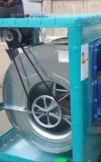 نصب‌وتعمیرات‌وعیب‌یابی انواع کولر های آبی و گازی