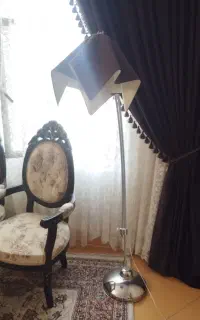 اپاژور نو