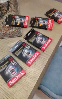 فلش مموری