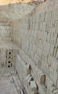 آجر گری با کیفیت  ارسال  تمام نقاط مازندران گلستان