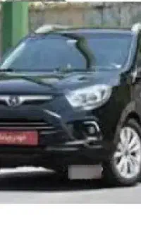 جک S5 مشکی اتوماتیک فروش فوری