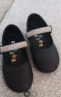 کفش دخترانه سایز ۲۹