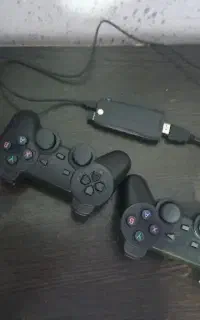 دستگاه پی اس فور