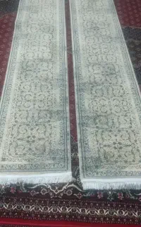 فرش . کناره