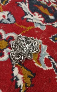 زنجیر استیل