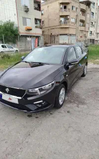 فروش ماشین تارا V1 پلاس