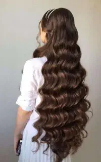 خریدار مو مرکز مو اصلی در کرمانشاه