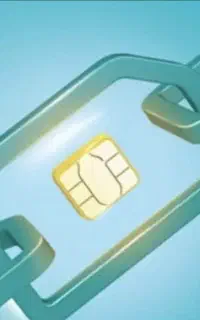 سیم کارت ایرانسل کد قدیمی رند
