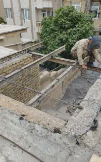 تخریب. ساخت و بازسازی