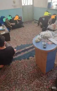 دعا نویسی و سرکتاب