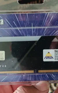 قطعات سیستم گیمینگ آکبند ddr5