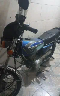 تندیس مدل ۹۸