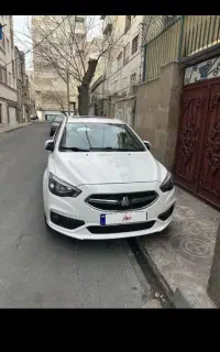 شاهین g دنده ای سانوفی دار
