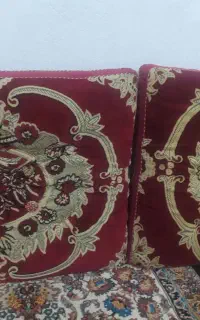 پشتی