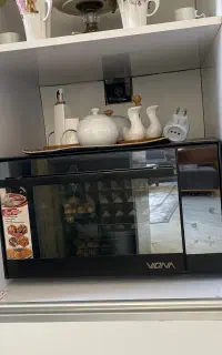 لوازم برقی اشپزخانه حراج