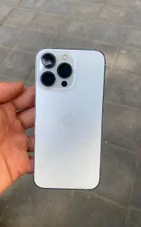 iPhone 13pro