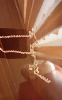 گردنبند نو